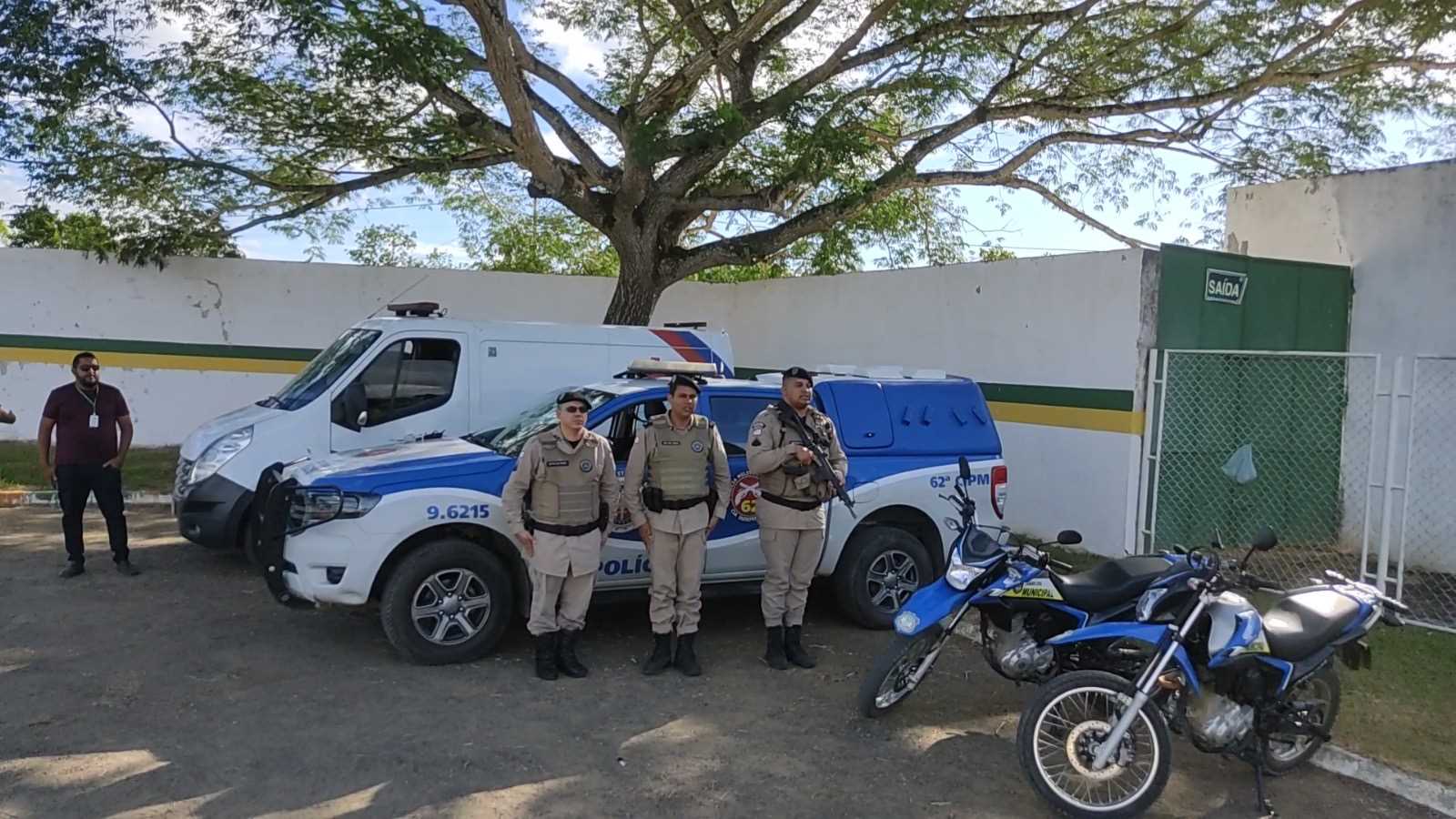 Camacã: Camacã conquista o 38º campeonato de futebol amador 2023